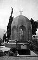 cupula del cementerio municipal